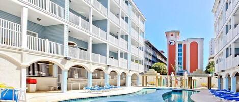 Villa | Pool | Outdoor pool