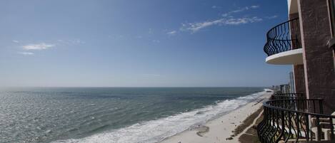 ヴィラ | ビーチ