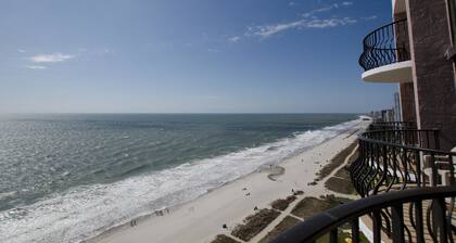 The Palms 1701 Villa Villa 4