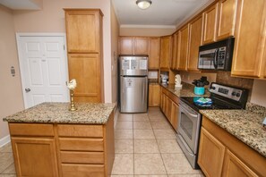 Apartment | Private kitchen