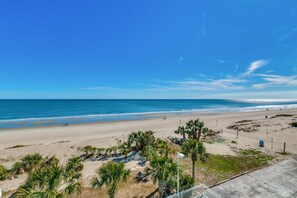 Apartment | Beach - Ocean Blue 403 Apartment 5 (Myrtle Beach)