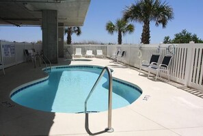 Villa | Pool