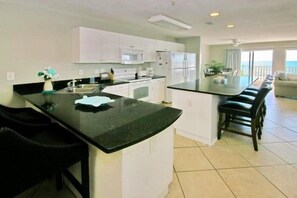 Villa | Private kitchen