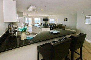 Villa | Private kitchen