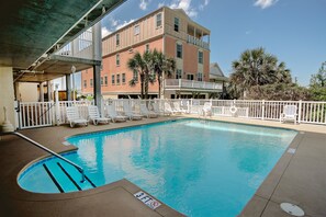 Villa | Pool