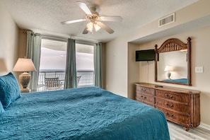 Apartment | 3 bedrooms, iron/ironing board, wired Internet