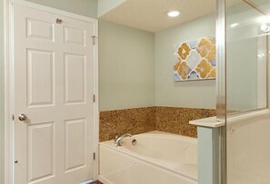 Apartamento | Banheiro | Secador de cabelo (mediante solicitação) 