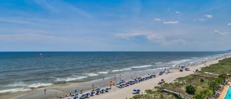 Apartment | Beach | On the beach