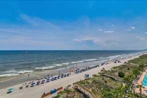 Departamento | Playa | En la playa 