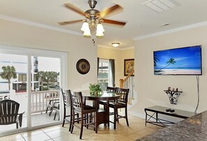 Leilighet | Spiseområde