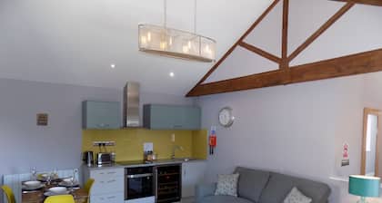 The Old Wool House Apartments