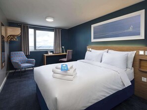 Room - Travelodge London City (London)