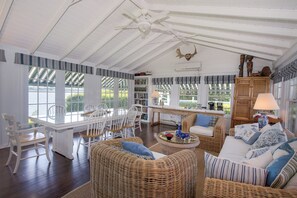 Meeting facility - Harbor Knoll Bed & Breakfast (Greenport)