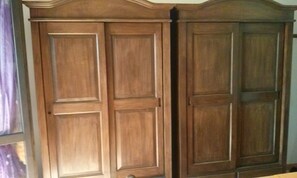 Servicios de la habitación