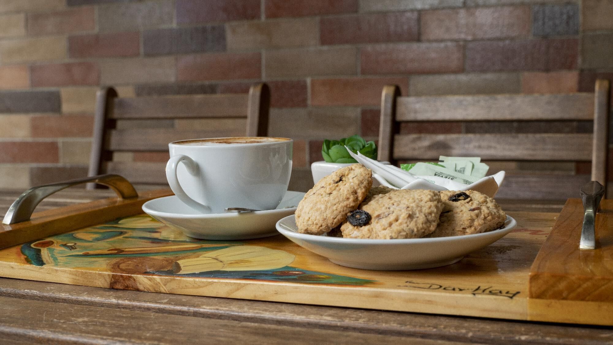 Foto - Casa de Huespedes Colonial