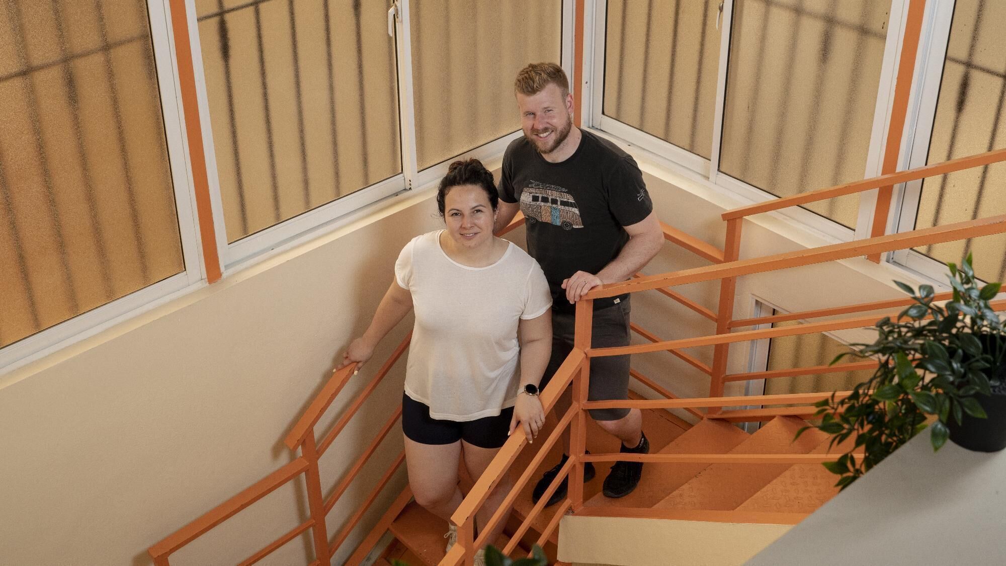 Foto - Casa de Huespedes Colonial