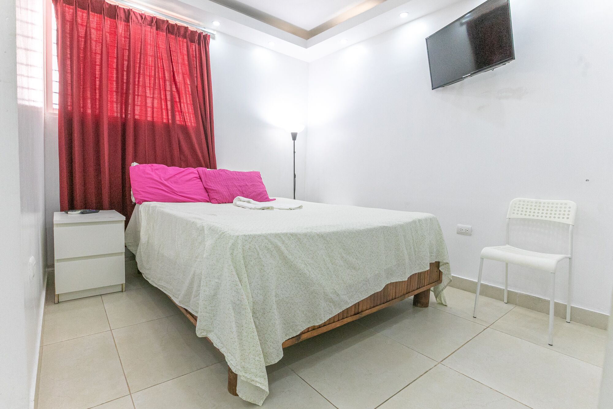 Foto - Casa de Huespedes Colonial