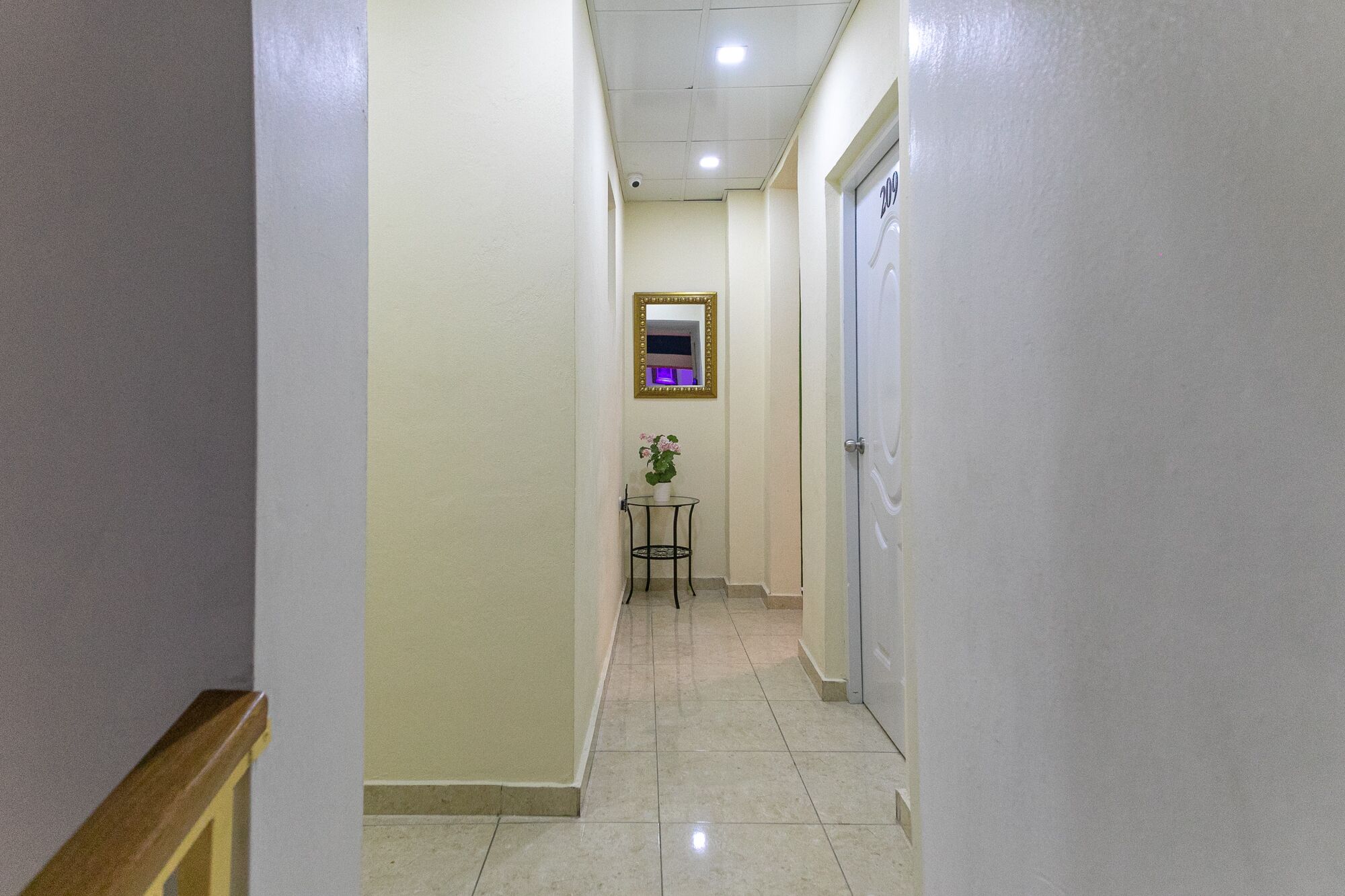 Foto - Casa de Huespedes Colonial