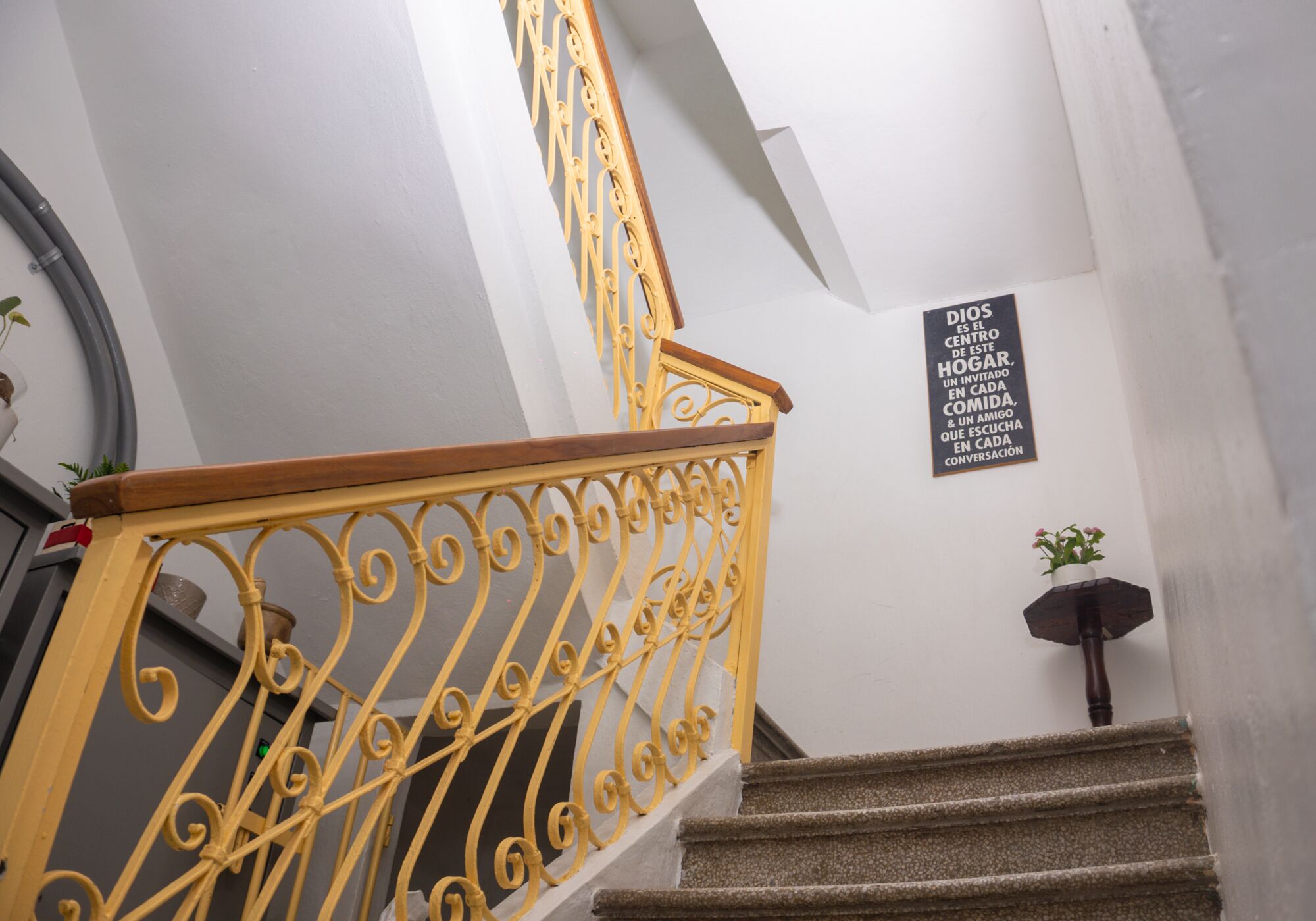 Foto - Casa de Huespedes Colonial