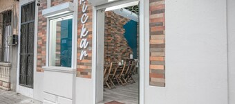 Casa de Huespedes Colonial