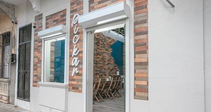 Casa de Huespedes Colonial