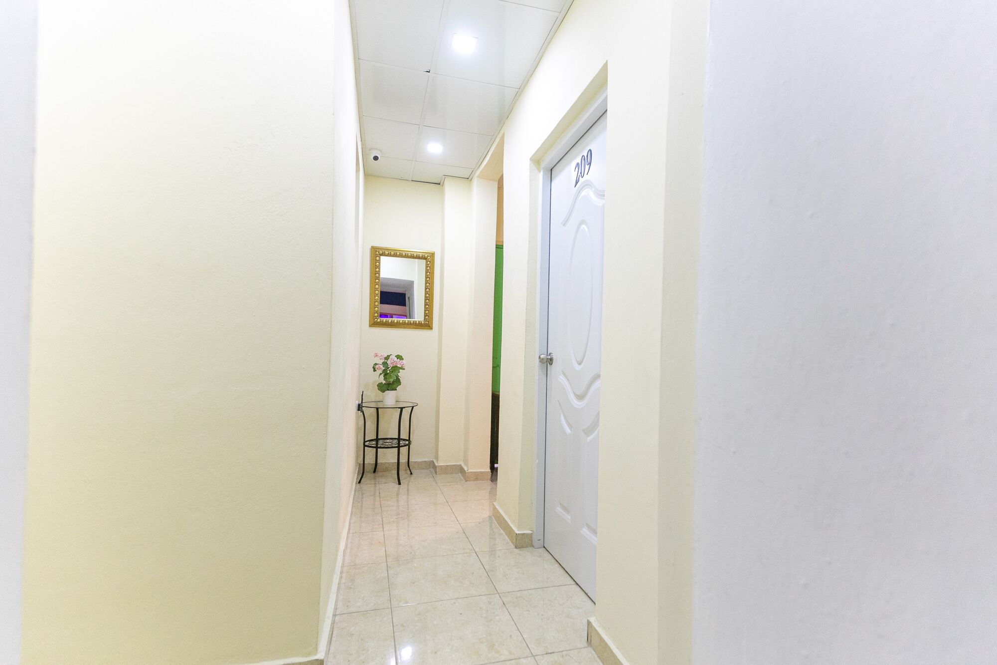 Foto - Casa de Huespedes Colonial