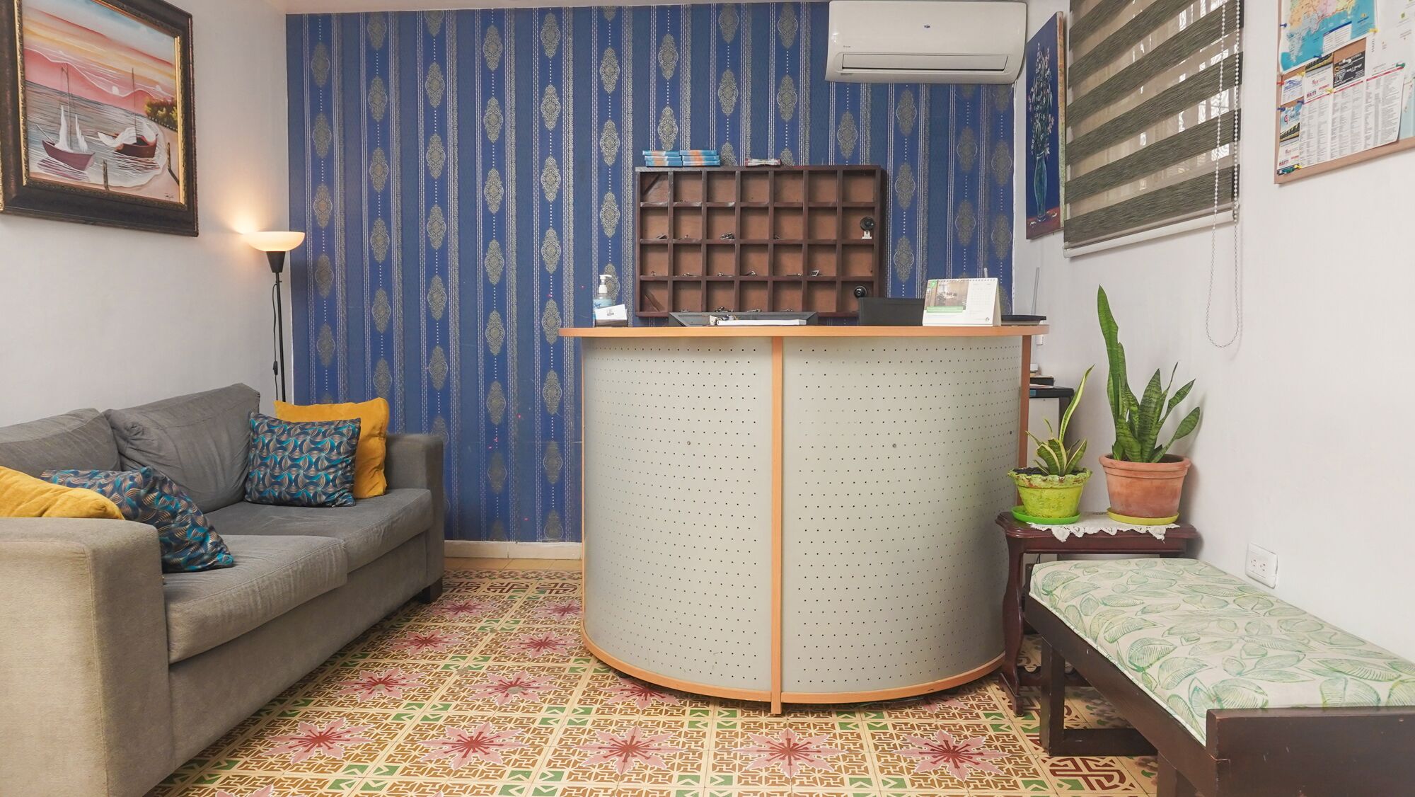 Foto - Casa de Huespedes Colonial