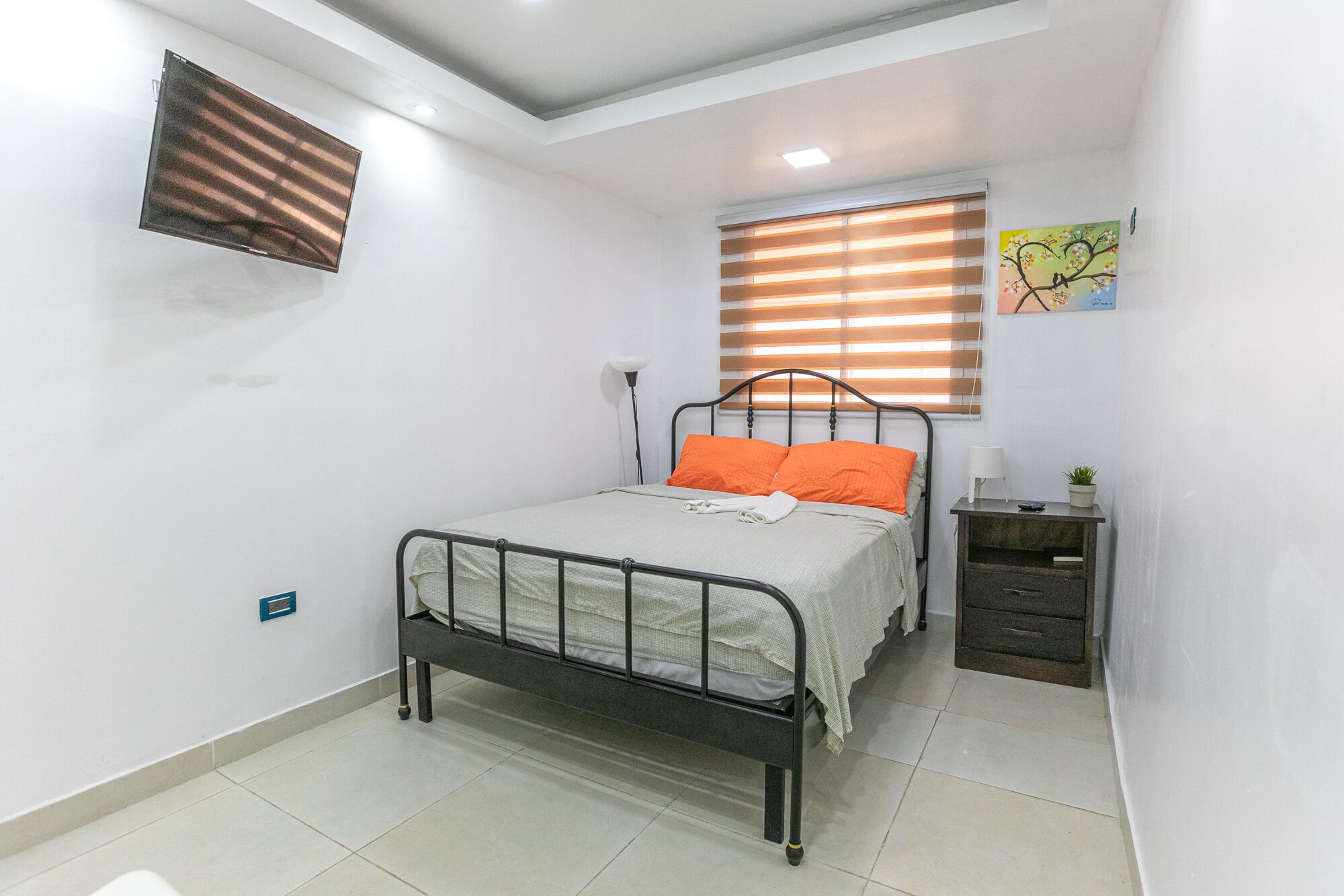 Foto - Casa de Huespedes Colonial