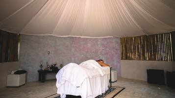 Rawatan Spa
