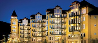 Ritz Carlton Club Vail