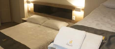 Family Quadruple Room