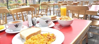 Hotel Embajada