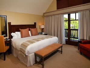 1 bedroom, bed sheets - Timbers Bachelor Gulch (Avon)