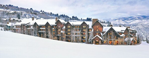 Exterior - Timbers Bachelor Gulch (Avon)