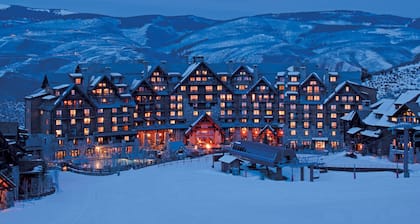 Timbers Bachelor Gulch