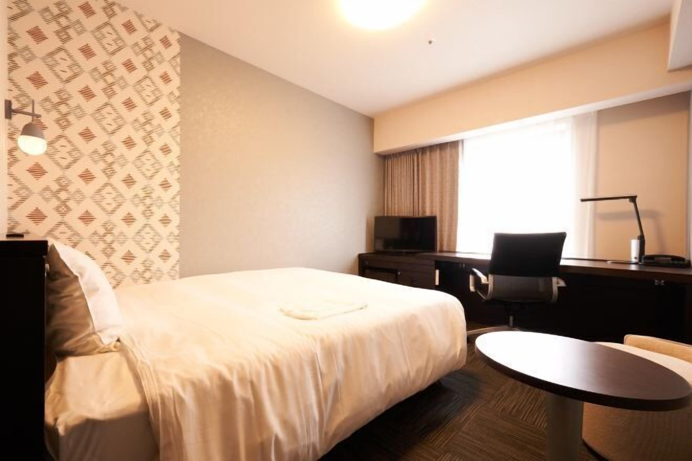 Een bureau, gratis wifi