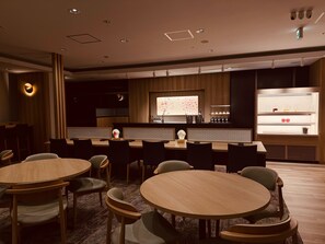 Lounge - Richmond Hotel Aomori (Aomori)