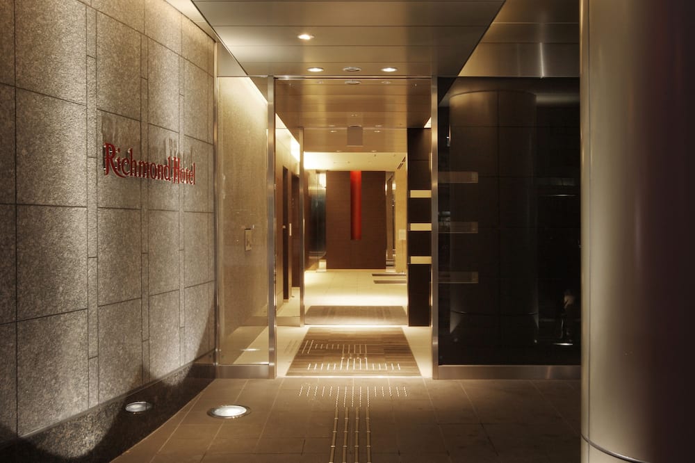 Richmond Hotel Aomori
