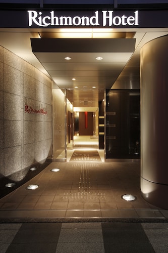 リッチモンドホテル青森