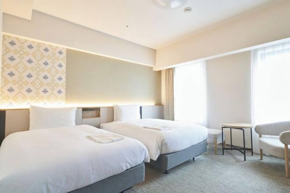 Een bureau, gratis wifi