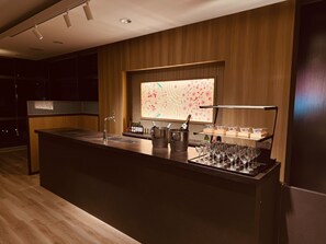 Lounge - Richmond Hotel Aomori (Aomori)