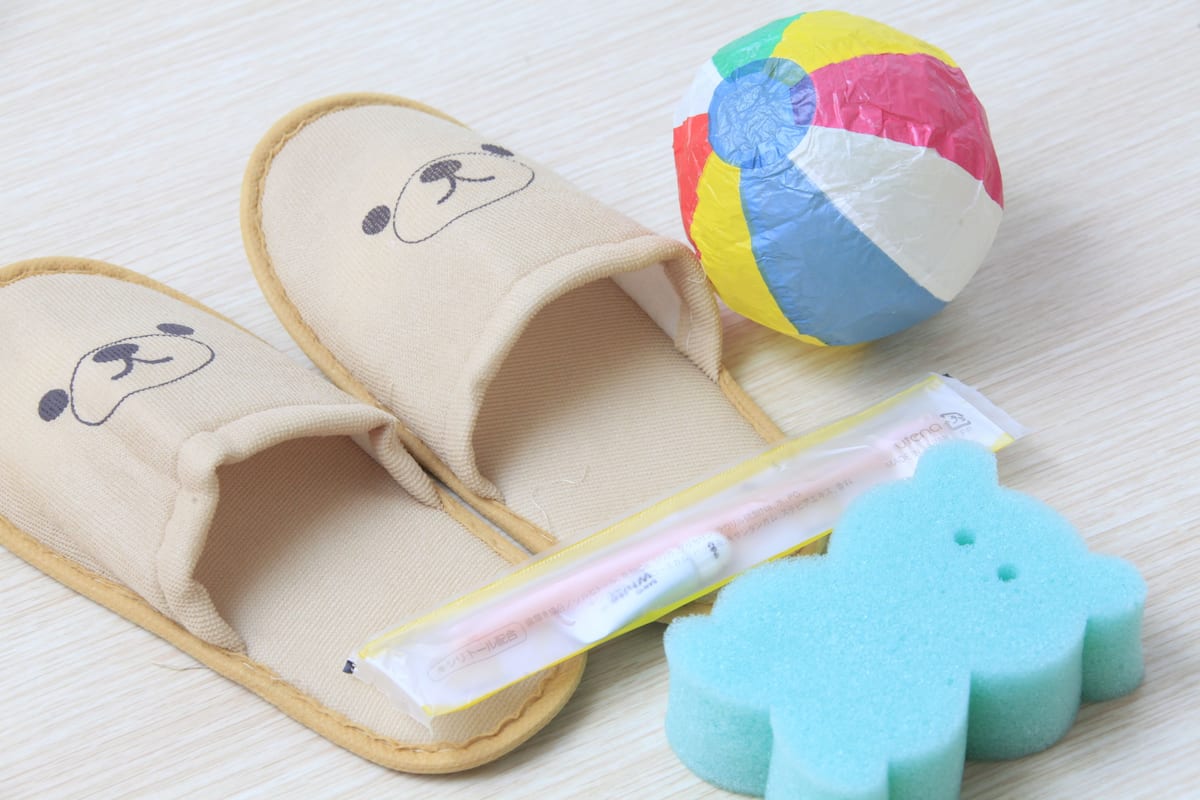 children’s activities