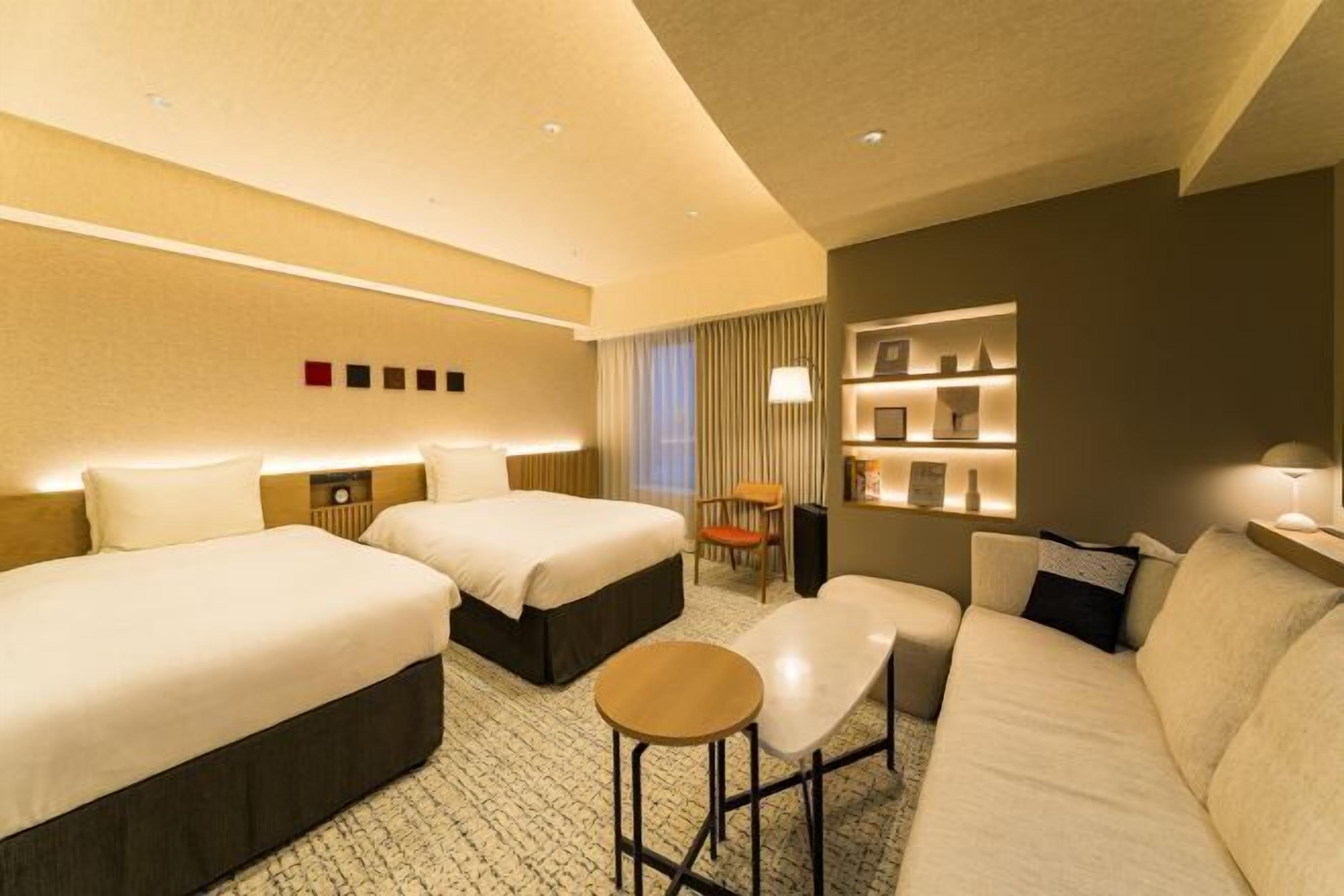 Een bureau, gratis wifi