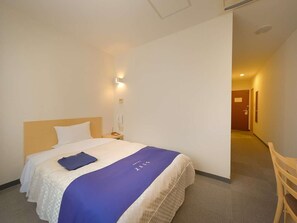 Room - Hotel 2135 (Aomori)