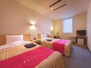 Room - Hotel 2135 (Aomori)