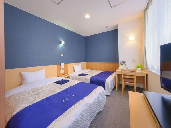 Room - Hotel 2135 (Aomori)