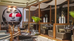 Breakfast, lunch and dinner served - Luxury Escape Cancun (Cancun)