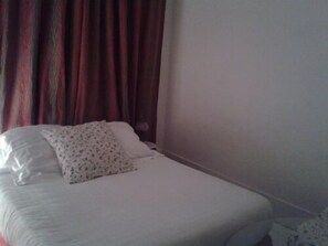 Superior-Zimmer, 1 King-Bett, Balkon | Ausblick vom Zimmer