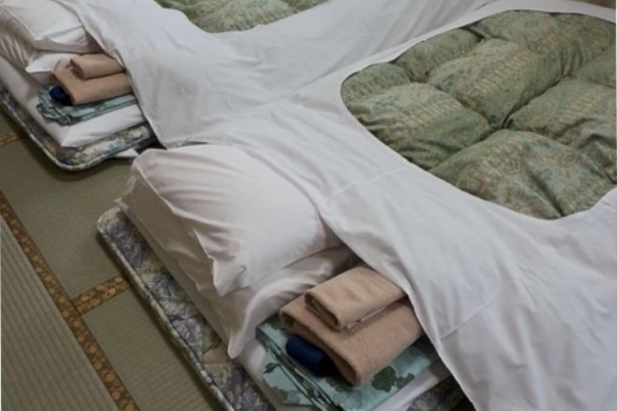 ห้องพัก