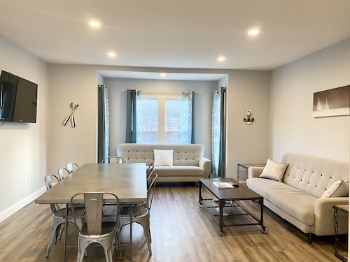 Roe Summer Cottage, Suite B